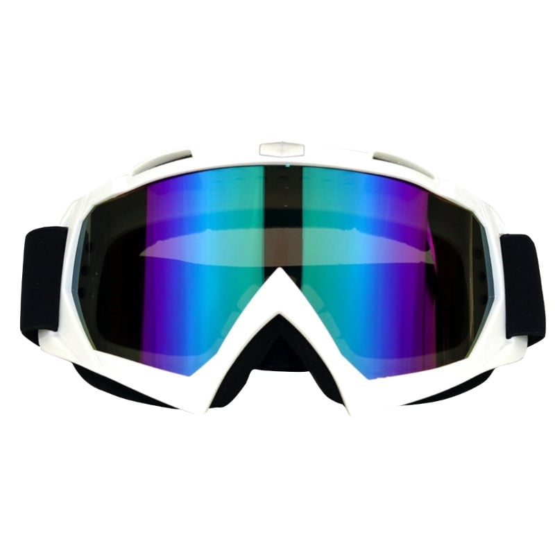 Síszemüveg szélálló motoros szemüveg Állítható snowboard szemüveg felnőtteknek