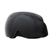 Slidinėjimo akiniai „Coca Myopia“ akiniai Labai madingi slidinėjimo akiniai suaugusiems HX06 dvigubi dideli sferiniai akiniai, sluoksnis nuo rasojimo