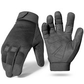 Neslystantis, atsparus dėvėjimuisi terminis važiavimo kalnų dviračiu jutiklinis ekranas, atsparus smūgiams, pirštinės pirštinės motociklų važiavimo pirštinės