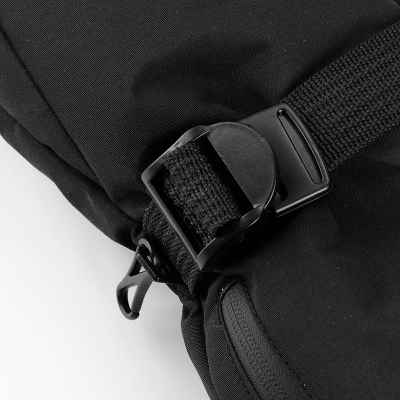 Šildomos pirštinės vyrams Šildomos pirštinės su baterijomis Jutiklinio ekrano pirštų galiukais vandeniui atsparios sniego motociklo pirštinės vyrams Moterų žvejyba