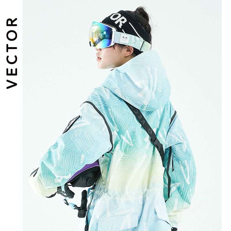 Keičiamas dirželis Dovana OTG Slidinėjimo snieglenčių akiniai Moteriški Vyriški Slidinėjimo Akiniai Kaukė UV400 Sniego apsauga Akiniai suaugusiems Sferiniai