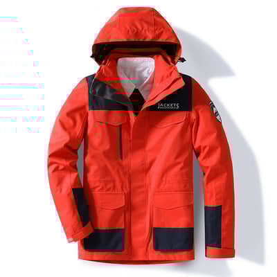 Žiemos poros su to paties stiliaus striukėmis, slidinėjimo kostiumai, lauko žvejybos kostiumai, trys viename nuimamos plius Velvet slidinėjimo striukės