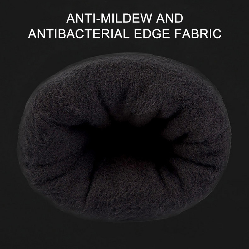 LOOGDEEL 1Pair Vyriškos slidinėjimo pirštinės, neperšlampamos, atsparios vėjui, žiemos šiltas jutiklinis ekranas dviračių motociklams lauko sportinės pirštinės