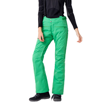 RUNNING RIVER prekės ženklo moteriškos slidinėjimo kelnės žiemai šiltos lauko sportinės kelnės Aukštos kokybės žieminės kelnės O7490N