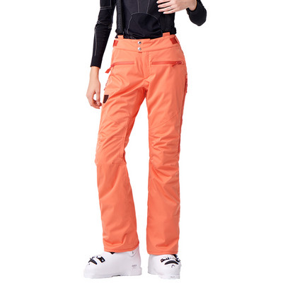 RUNNING RIVER prekės ženklo moteriškos slidinėjimo kelnės žiemai šiltos lauko sportinės kelnės Aukštos kokybės žieminės kelnės O7490N