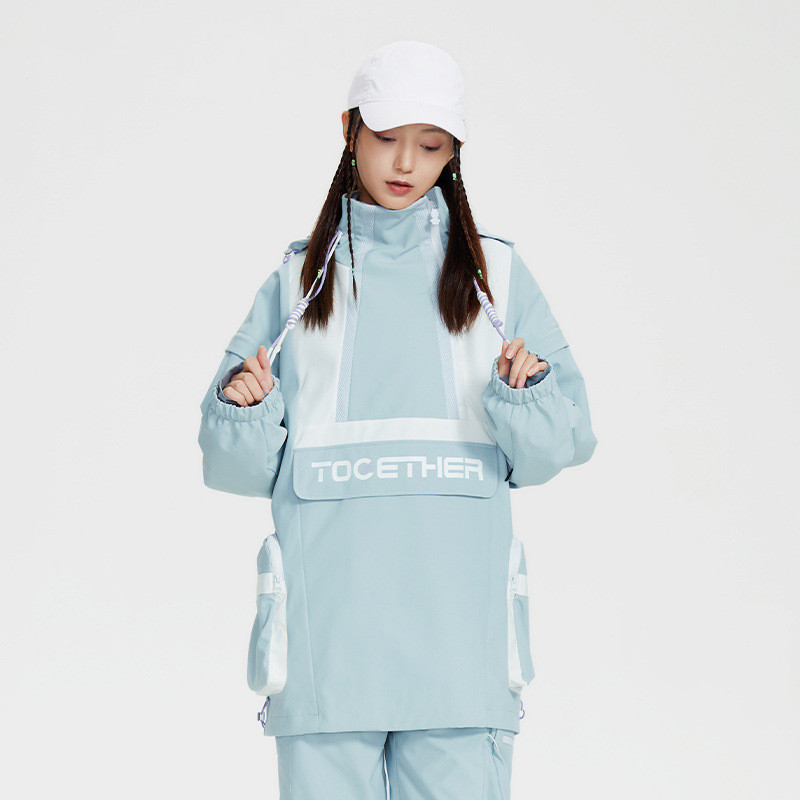 2022 m. naujos moteriškos slidinėjimo striukės lauko snieglenčių striukės, neperpučiamos nuo vėjo ir vandens nepraleidžiančios slidinėjimo kostiumai, vyriški viršutiniai drabužiai, plius ploni medvilniniai žieminiai drabužiai