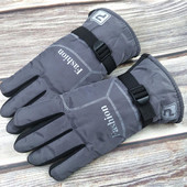 1 pora sportinių pirštinių, atsparių dėvėjimui, neslysti, išlaikyti šiltą žiemą slidinėjimo pirštinės Pilnos pirštinės Pirštinės dviračiams skirtos lauke