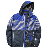 Nauja vyriška slidinėjimo striukė žiemai, šilta, vėjui atspari, vandeniui atspari lauko sportui, snieglenčių sportui, pastorintam terminiui slidinėjimo kostiumui kalnui