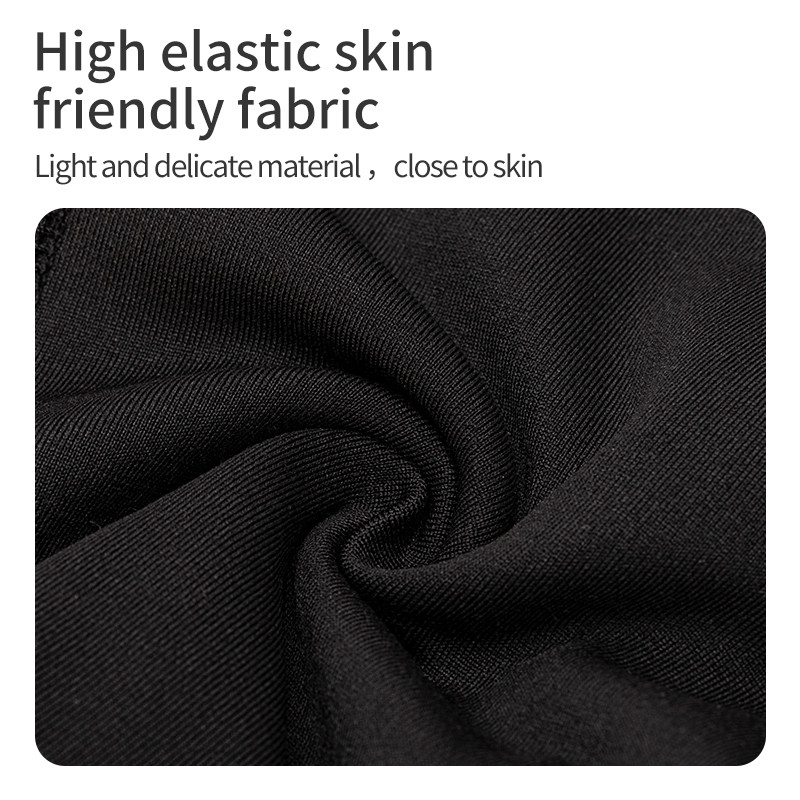 COPOZZ vaikų žieminė balaklava slidinėjimo kaukė dviračių slidinėjimui šiluminė kaukė vaikams lauke, vėjui atspari, šilta galvos apdangalai pusės veido kaukė