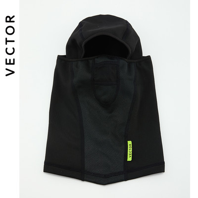 VECTOR Bērnu ziemas riteņbraukšanas maska Flīsa, termiska, saglabā siltumu, vēja necaurlaidīga riteņbraukšanas sejas maska Balaclava slēpošanas maska makšķerēšanai slēpošanas cepure