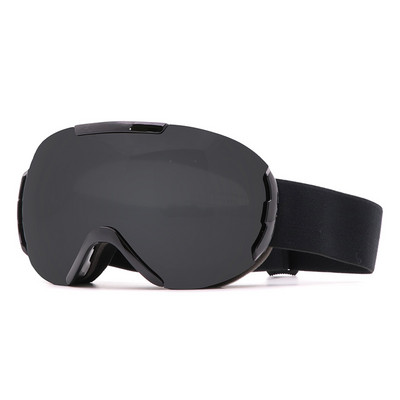 2021. Nove sferne dvoslojne zimske spužvaste spužve protiv magljenja, snježno ogledalo, uniseks skijaške naočale za odrasle za skijanje na otvorenom, planinarenje