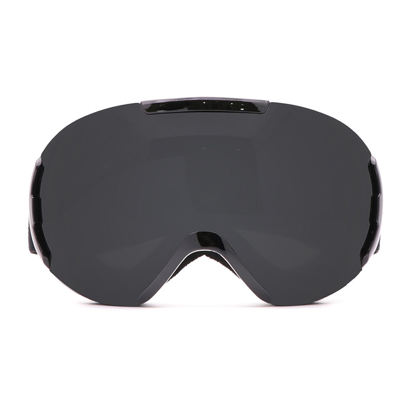 2021. Nove sferne dvoslojne zimske spužvaste spužve protiv magljenja, snježno ogledalo, uniseks skijaške naočale za odrasle za skijanje na otvorenom, planinarenje