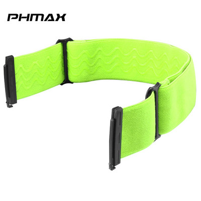 PHMAX síszemüveg csúszásgátló pántja szabadon állítható csattal több színben Alkalmas PHMAX, XJ-01, XJ-03