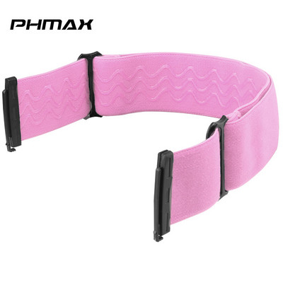 PHMAX síszemüveg csúszásgátló pántja szabadon állítható csattal több színben Alkalmas PHMAX, XJ-01, XJ-03