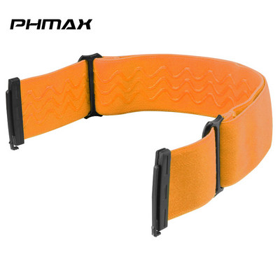 PHMAX síszemüveg csúszásgátló pántja szabadon állítható csattal több színben Alkalmas PHMAX, XJ-01, XJ-03