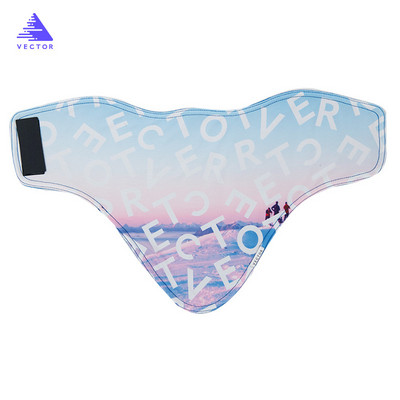 Vrat Topla polumaska za lice Zimska sportska maska Otporan na vjetar Bicikl Biciklistička maska Biciklistička maska Skijanje Bibs Skijanje snowboard Vanjske maske Prašina