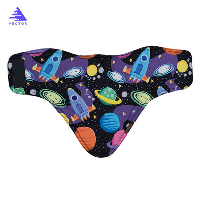 Vrat Topla polumaska za lice Zimska sportska maska Otporan na vjetar Bicikl Biciklistička maska Biciklistička maska Skijanje Bibs Skijanje snowboard Vanjske maske Prašina