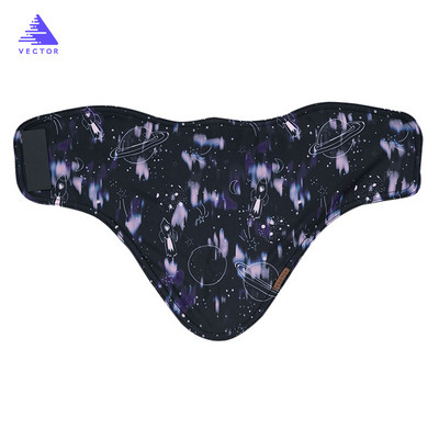 Vrat Topla polumaska za lice Zimska sportska maska Otporan na vjetar Bicikl Biciklistička maska Biciklistička maska Skijanje Bibs Skijanje snowboard Vanjske maske Prašina