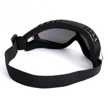 Зимни ветроустойчиви очила за ски очила Спорт на открито CS очила Ски очила UV400 Прахоустойчиви слънчеви очила за мото колоездене