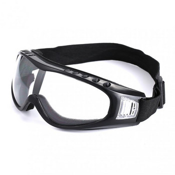 Зимни ветроустойчиви очила за ски очила Спорт на открито CS очила Ски очила UV400 Прахоустойчиви слънчеви очила за мото колоездене