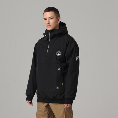 2022 m. Naujos Slidinėjimo Striukės Šiltos Moteriškos Vyriškos Lauko Snieglenčių Striukės Slidinėjimo gobtuvas Vėjui atsparus vandeniui Žieminis kvėpuojantis viršutinis slidinėjimo kostiumas