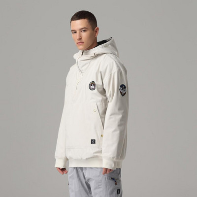 2022 m. Naujos Slidinėjimo Striukės Šiltos Moteriškos Vyriškos Lauko Snieglenčių Striukės Slidinėjimo gobtuvas Vėjui atsparus vandeniui Žieminis kvėpuojantis viršutinis slidinėjimo kostiumas