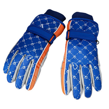 Термични спортни ръкавици Skin Feel Surface Инструмент за каране за жени Зимни аксесоари B2Cshop