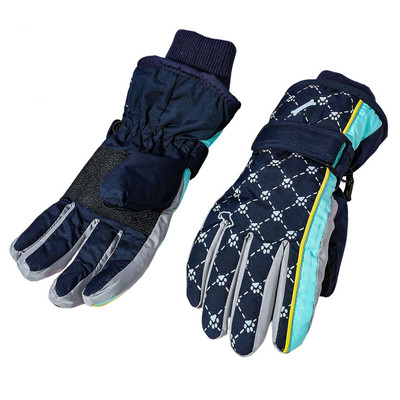 Termosporto pirštinės Skin Feel Surface Jojimo įrankis moterims Žiemos aksesuarai B2Cshop