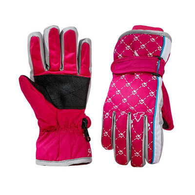 Termosporto pirštinės Skin Feel Surface Jojimo įrankis moterims Žiemos aksesuarai B2Cshop