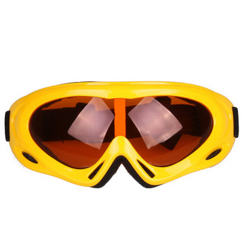 НОВИ Слоеве Ски очила против замъгляване Снежен сноуборд Очила Моторни шейни Очила Спорт на открито Ски