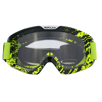 Γυαλιά εξωτερικού χώρου αντιανεμικά αντιανεμικά γυαλιά ιππασίας γυαλιά μισού κράνους γυαλιά σκι γυαλιά για αθλήματα εξωτερικού χώρου