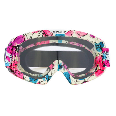 Lauko akiniai nuo vėjo nepralaidūs smėliui jojimo pusės šalmo akiniai slidinėjimo akiniai akiniai sportui lauke