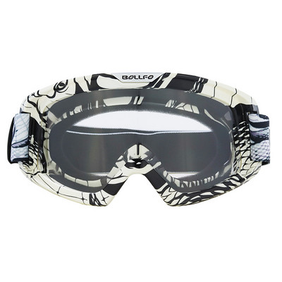 Lauko akiniai nuo vėjo nepralaidūs smėliui jojimo pusės šalmo akiniai slidinėjimo akiniai akiniai sportui lauke