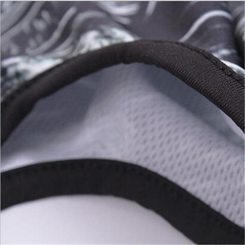 Mască de față cu uscare rapidă Respirabil Călărie Drumeții Sking Motocicletă Esarfă Cap Protecție solară Rezistent la vânt Capace 3D Cs Mască de față cu craniu