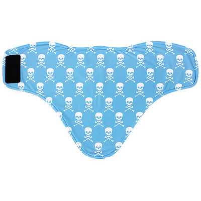 Slidinėjimo Seilinukai Snieglentės Šalikas Slidinėjimas Viso veido Kaukė Žieminė Kaklo Buff Šilta Važiavimas Dviračiu Motociklas Vėjui atspari veido kaukė Kaukolė 3D spausdinta