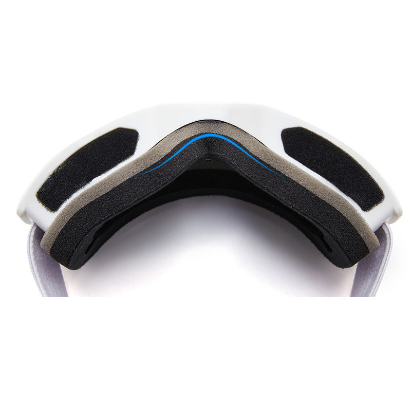 Ски очила Мъжки зимни Спортни очила за сняг Двуслойни очила против мъгла Дамски UV защита Спортни очила за колоездене Сноуборд Ски