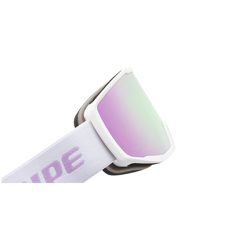 Ски очила Мъжки зимни Спортни очила за сняг Двуслойни очила против мъгла Дамски UV защита Спортни очила за колоездене Сноуборд Ски