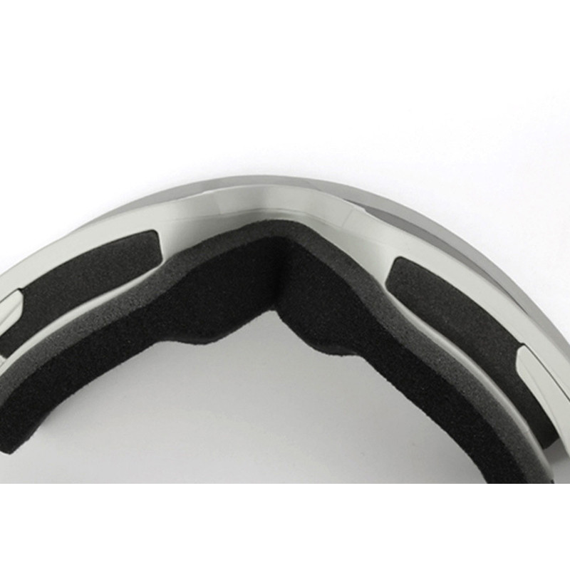 Slidinėjimo akiniai Vyrai Moteriški Dvisluoksniai Anti-Fog Sportiniai Slidinėjimo Akiniai Sniego motociklai Akiniai nuo saulės Alpinizmo Snieglenčių akiniai