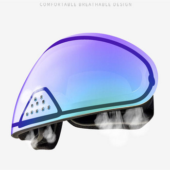 2022 Ски очила Зимни Мъжки Magneti Sports Късоглед Двуслойни противозамъгляващи се UV защитни очила Женски очила за сноуборд Ски