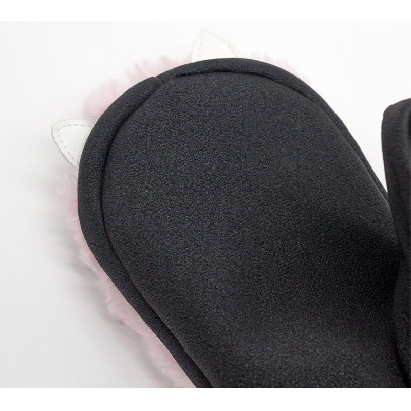 Atsparios vandeniui lauko kalnuose Vyriškos sniego pirštinės Animaciniai filmai Sportiniai Vyriški Dviračių Pirštinės Žieminės Moteriškos Slidinėjimo Pirštinės Šilti Moteriški rūbai su pirštinėmis