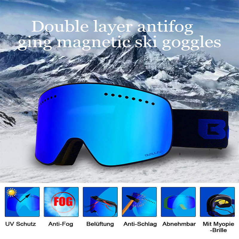 Slidinėjimo snieglenčių akiniai Kalnų slidinėjimo akiniai Sniego motociklai Žiemos sportui Akiniai Sniego akiniai Dviračių sportui Akiniai nuo saulės Vyriški akiniai