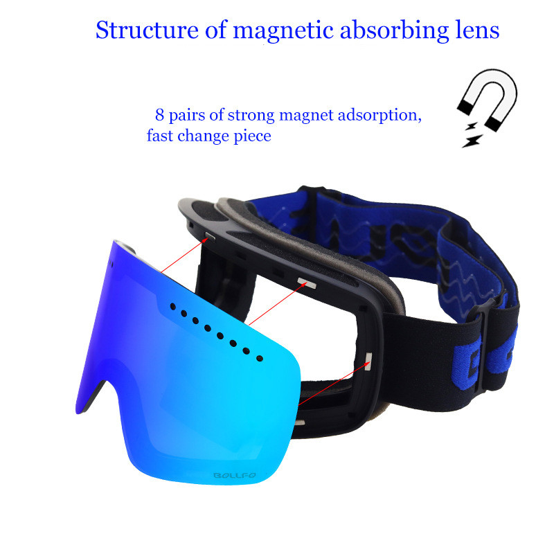 Slidinėjimo snieglenčių akiniai Kalnų slidinėjimo akiniai Sniego motociklai Žiemos sportui Akiniai Sniego akiniai Dviračių sportui Akiniai nuo saulės Vyriški akiniai