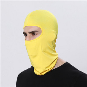 Balaclava veido kaukė motociklo taktinė veido skydas tušas slidinėjimo kaukė Cagoule Visage viso veido kaukė Gangsterio kaukė Drop Pristatymas