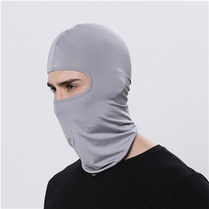 Balaclava veido kaukė motociklo taktinė veido skydas tušas slidinėjimo kaukė Cagoule Visage viso veido kaukė Gangsterio kaukė Drop Pristatymas