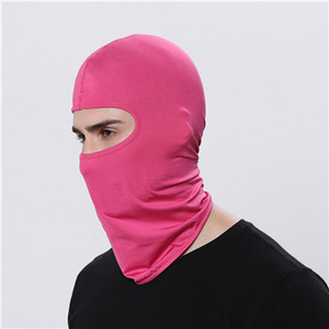 Balaclava veido kaukė motociklo taktinė veido skydas tušas slidinėjimo kaukė Cagoule Visage viso veido kaukė Gangsterio kaukė Drop Pristatymas