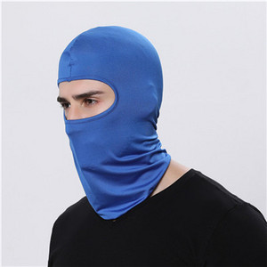 Balaclava veido kaukė motociklo taktinė veido skydas tušas slidinėjimo kaukė Cagoule Visage viso veido kaukė Gangsterio kaukė Drop Pristatymas