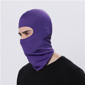 Balaclava veido kaukė motociklo taktinė veido skydas tušas slidinėjimo kaukė Cagoule Visage viso veido kaukė Gangsterio kaukė Drop Pristatymas