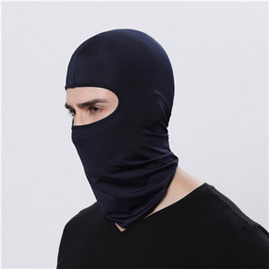 Balaclava veido kaukė motociklo taktinė veido skydas tušas slidinėjimo kaukė Cagoule Visage viso veido kaukė Gangsterio kaukė Drop Pristatymas