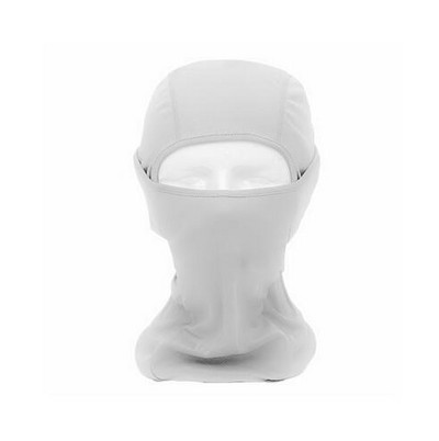 Taktika Balaclava Hat Vėjo nepraleidžianti kaukė Greitai džiūstanti kvėpuojanti Anti UV minkšta veido kaukė dviračių motociklams CS