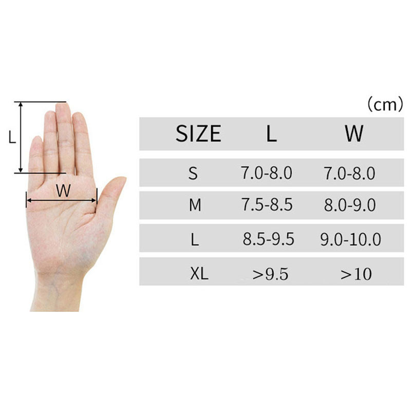 ROCKBROS Rezistent la vânt Impermeabil -30 de grade Iarna Bărbați Femei Mănuși de schi Snowboard Snowboard Sporturi de zăpadă Mănuși de schi termice gri